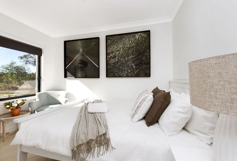 The Woods Farm Jervis Bay