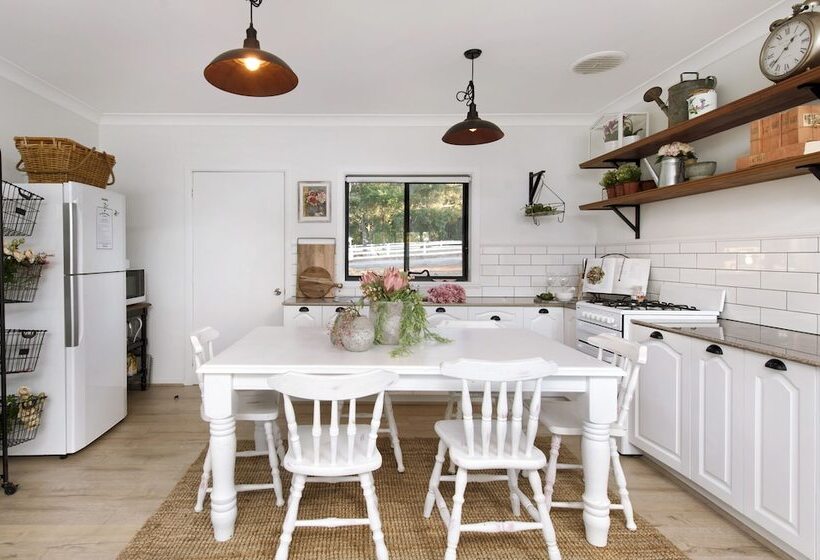 The Woods Farm Jervis Bay