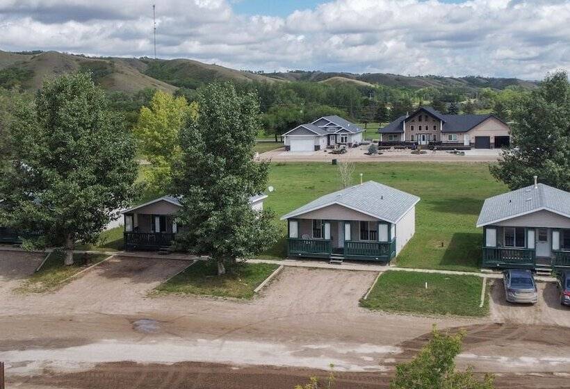 Valley Cabin Rentals