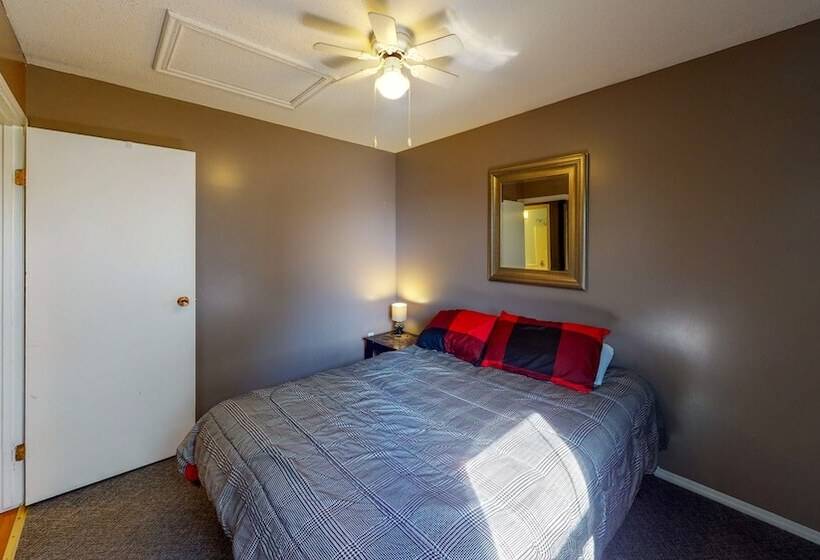 Valley Cabin Rentals