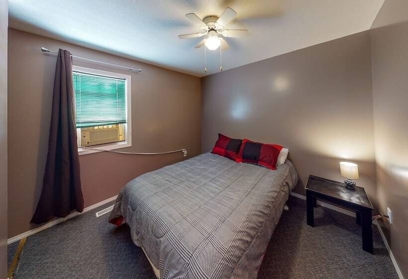 Valley Cabin Rentals