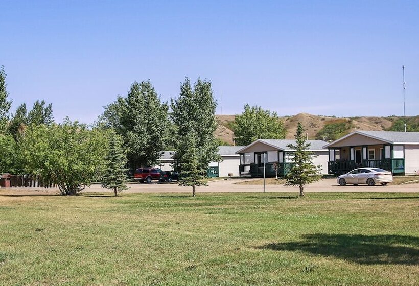 Valley Cabin Rentals