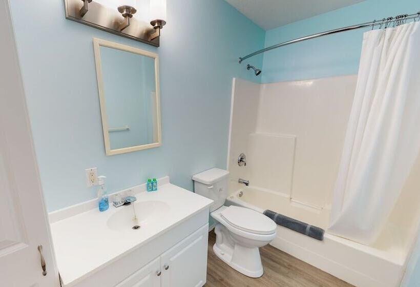 Valley Cabin Rentals