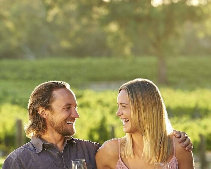 Vineyard Cottage At Upper Reach Winery