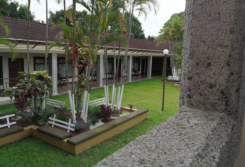 Vivens Bed & Breakfast Sarchi