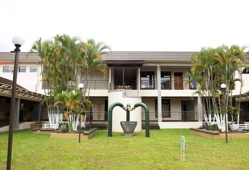 Vivens Bed & Breakfast Sarchi