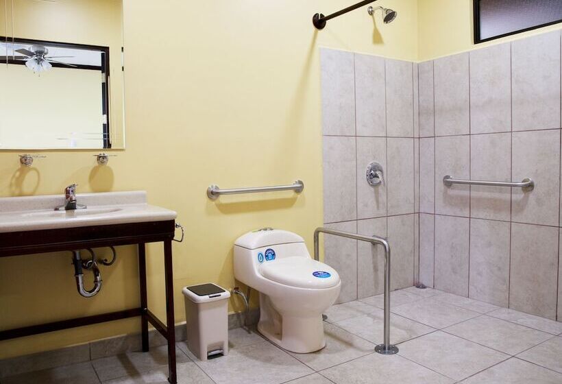 Vivens Bed & Breakfast Sarchi