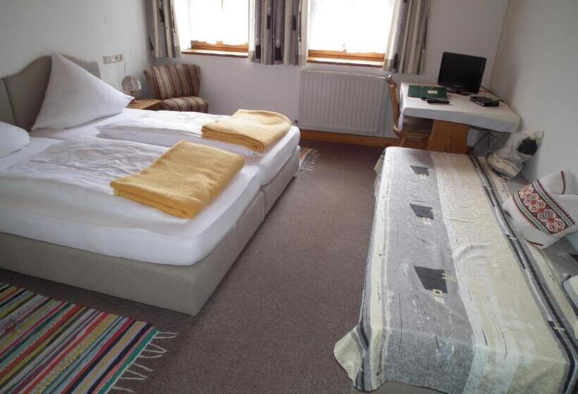 Waldgasthof Hotel Schiederhof