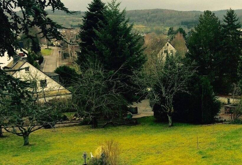 Waldhotel König Von Rom