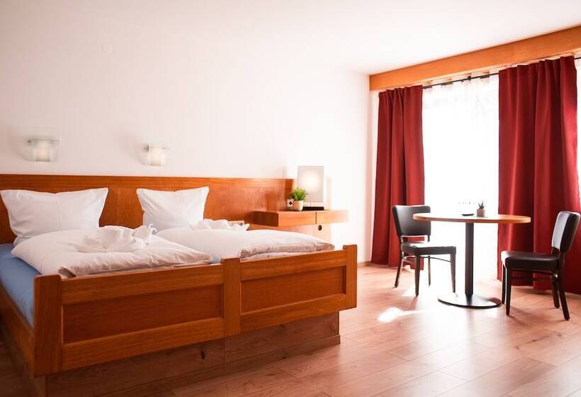 Waldhotel König Von Rom