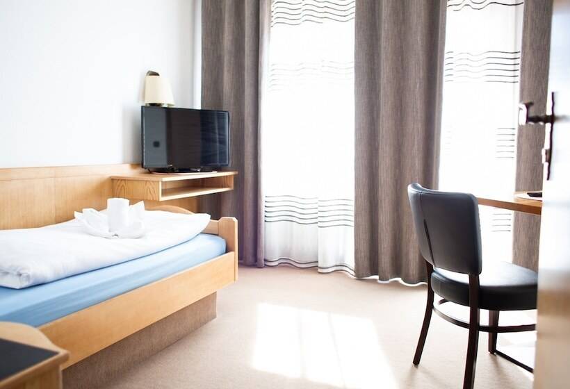 Waldhotel König Von Rom