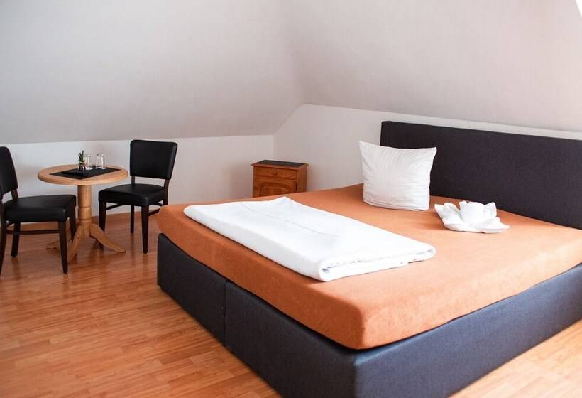 Waldhotel König Von Rom