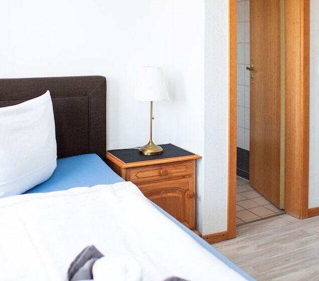 Waldhotel König Von Rom