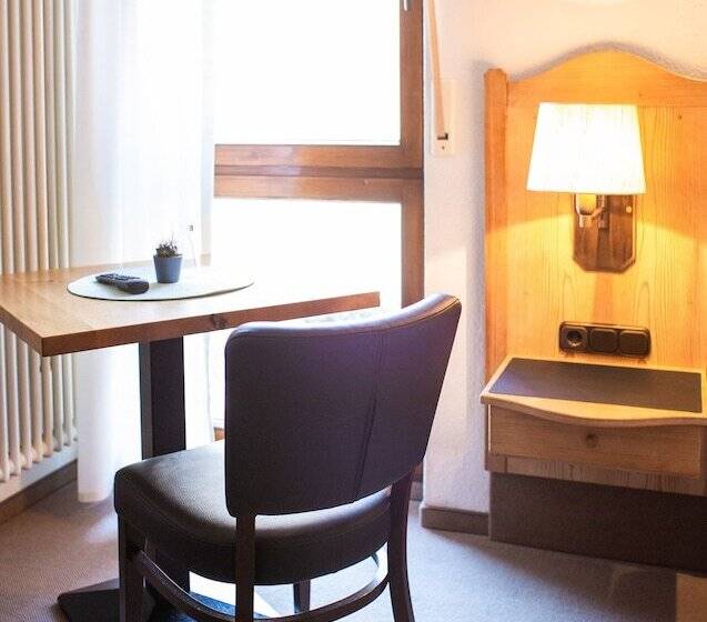 Waldhotel König Von Rom