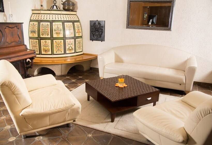 Waldhotel König Von Rom