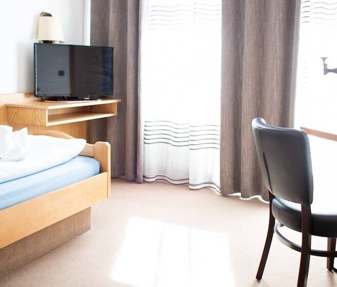 Waldhotel König Von Rom