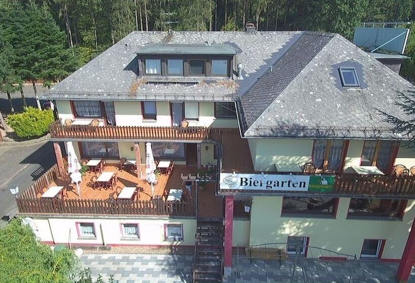 Waldhotel König Von Rom