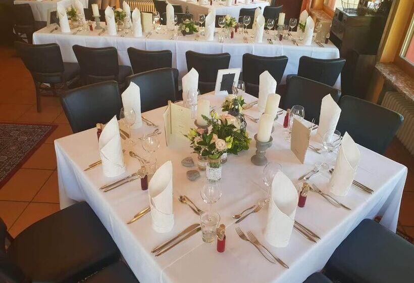 Waldhotel König Von Rom