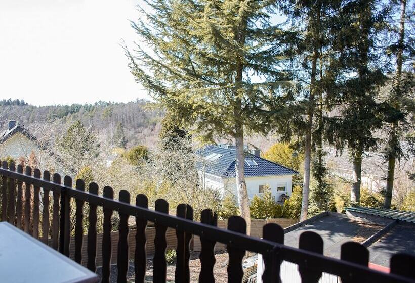 Waldhotel König Von Rom