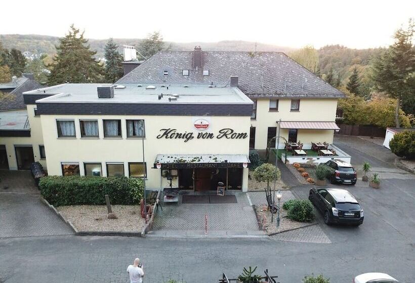 Waldhotel König Von Rom