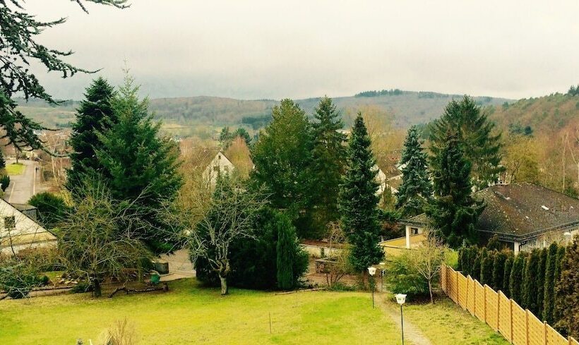 Waldhotel König Von Rom