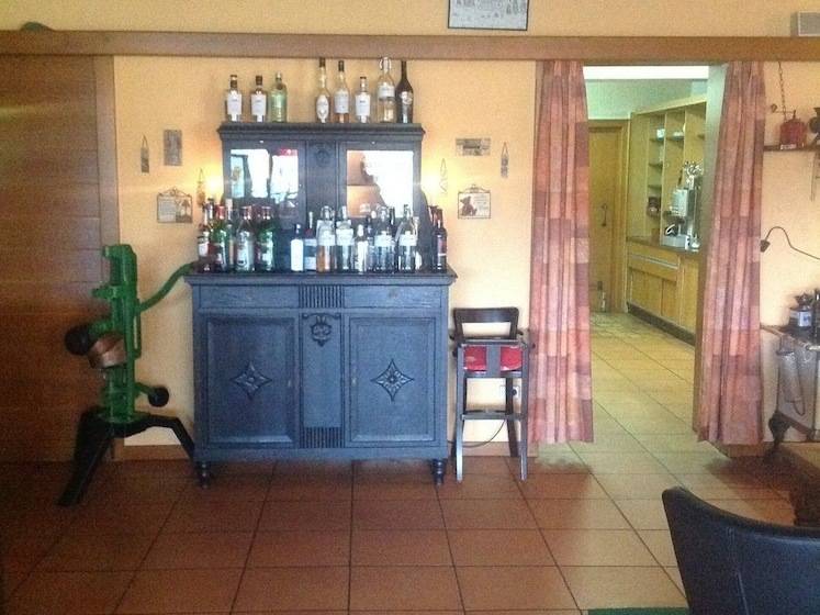 Waldhotel König Von Rom