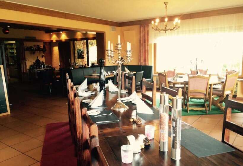 Waldhotel König Von Rom