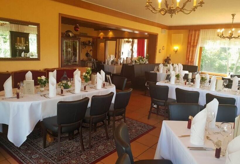 Waldhotel König Von Rom