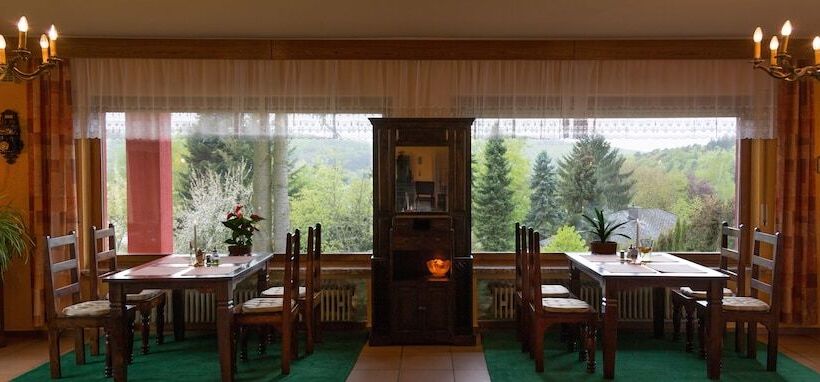 Waldhotel König Von Rom