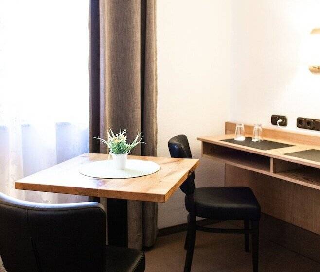 Waldhotel König Von Rom