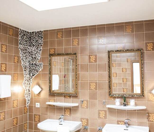 Waldhotel König Von Rom