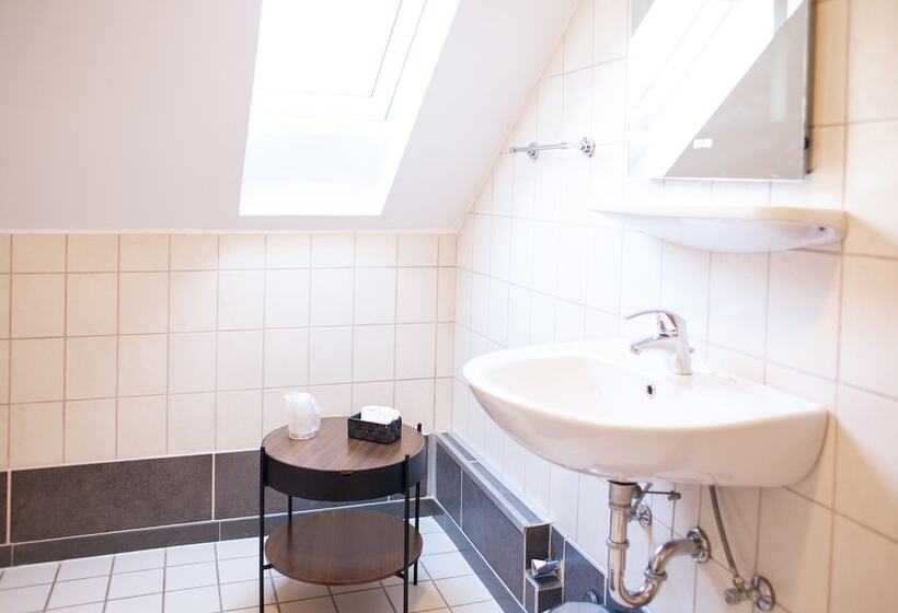 Waldhotel König Von Rom