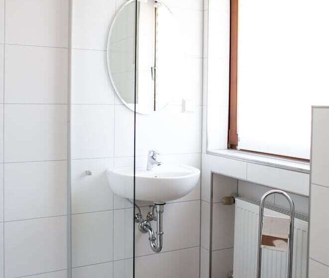 Waldhotel König Von Rom