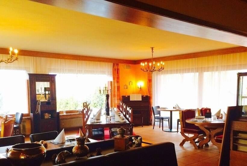 Waldhotel König Von Rom