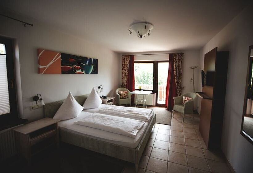 Weingut & Landhotel Lucashof