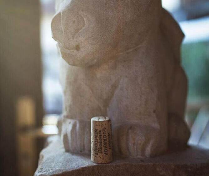 Weingut & Landhotel Lucashof