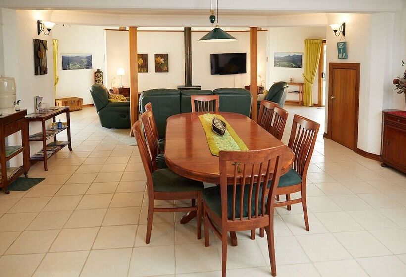 A View Of Mt Warning B&b