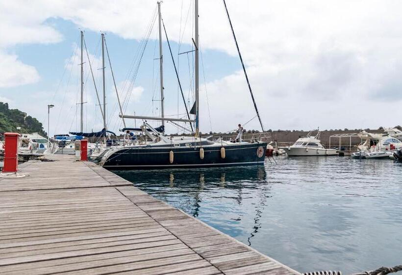 Agriturismo Terrerosse Di Massadita