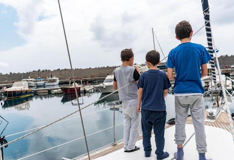 Agriturismo Terrerosse Di Massadita