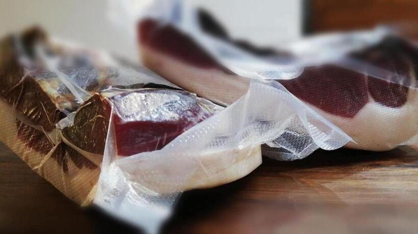 Agriturismo Terrerosse Di Massadita