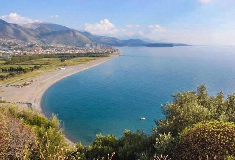 Agriturismo Terrerosse Di Massadita