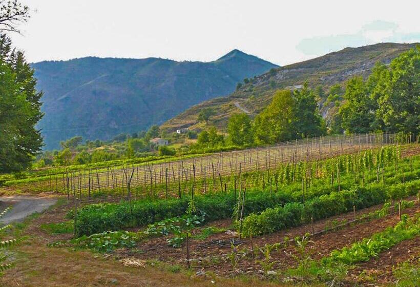 Agriturismo Terrerosse Di Massadita