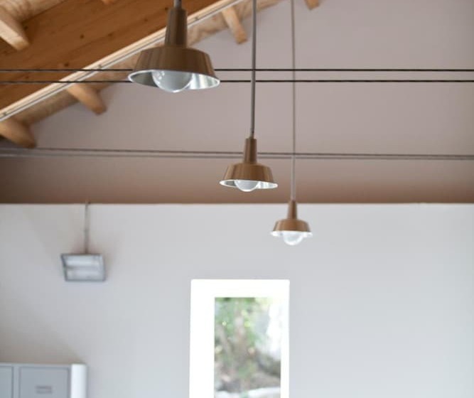 Albergue A Fábrica Da Luz   Hostel