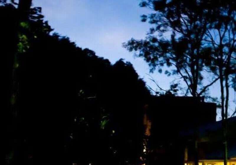 Albergue A Fábrica Da Luz   Hostel