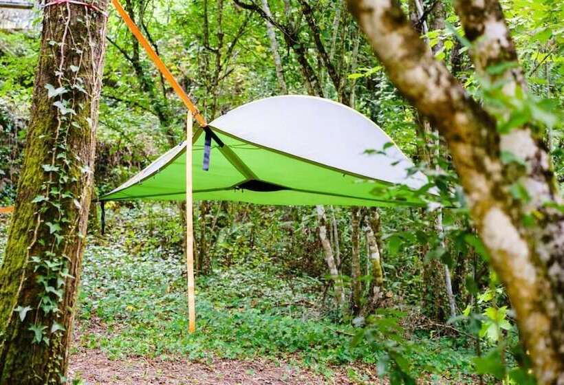 Albergue A Fábrica Da Luz   Hostel