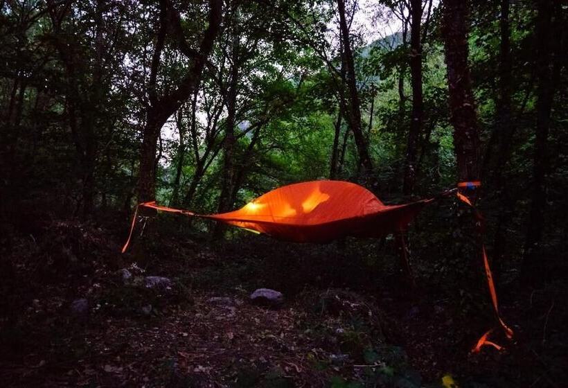 Albergue A Fábrica Da Luz   Hostel