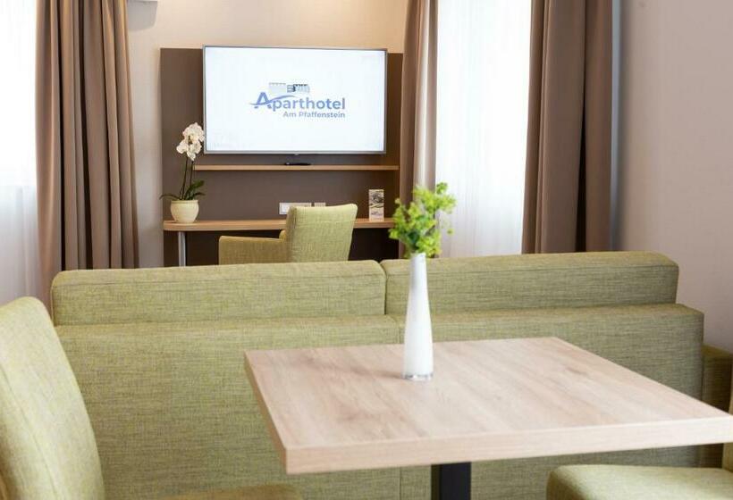 Aparthotel Am Pfaffenstein