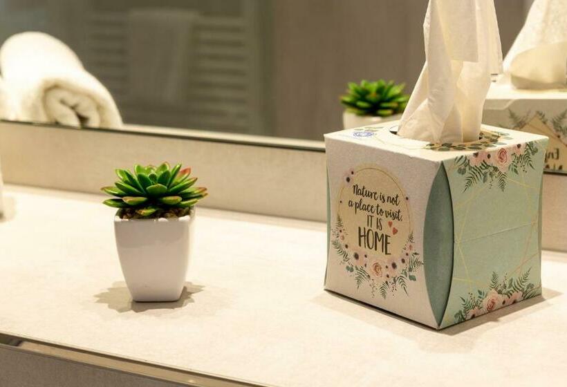 Aparthotel Am Pfaffenstein