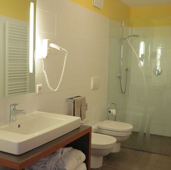 Apparthotel Gartenresidence Nalserhof