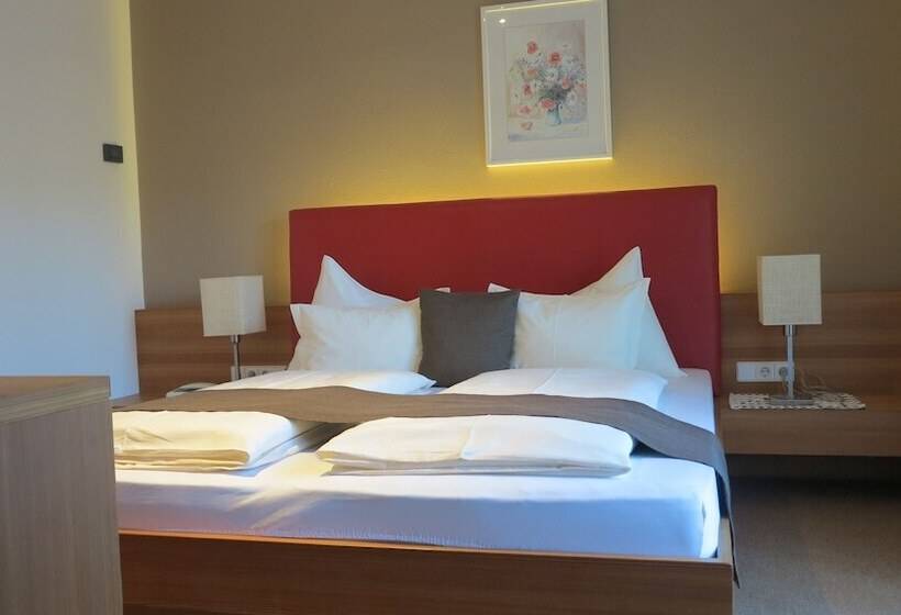 Apparthotel Gartenresidence Nalserhof